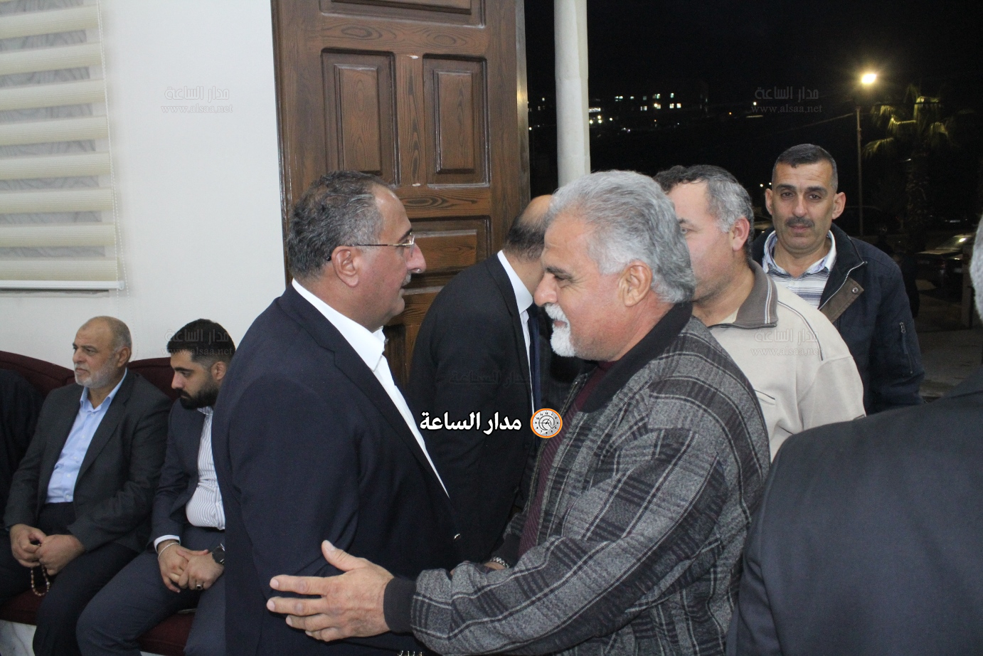 Madar Al-Saa Images 0.36755137739584987