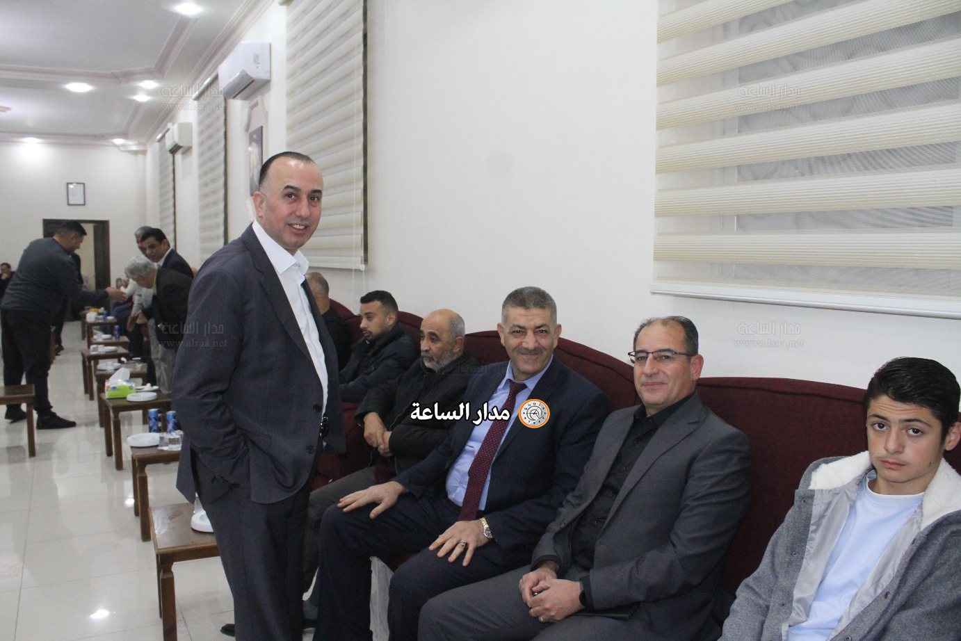 Madar Al-Saa Images 0.8568783069417341