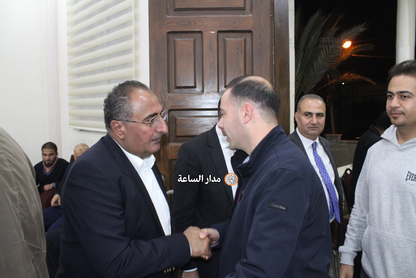 Madar Al-Saa Images 0.5202275479178025