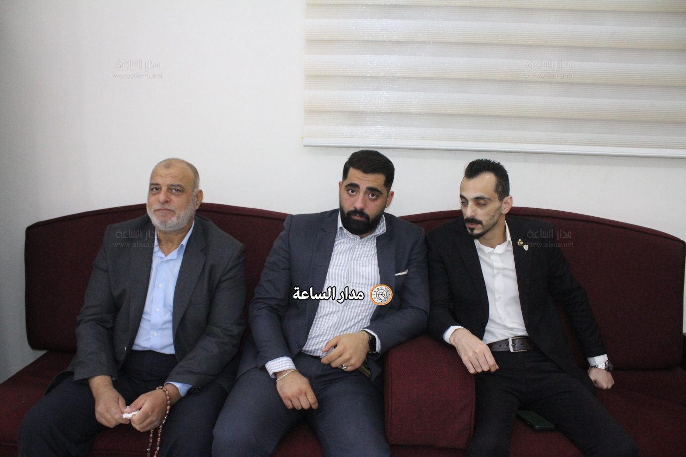 Madar Al-Saa Images 0.20721685760142727