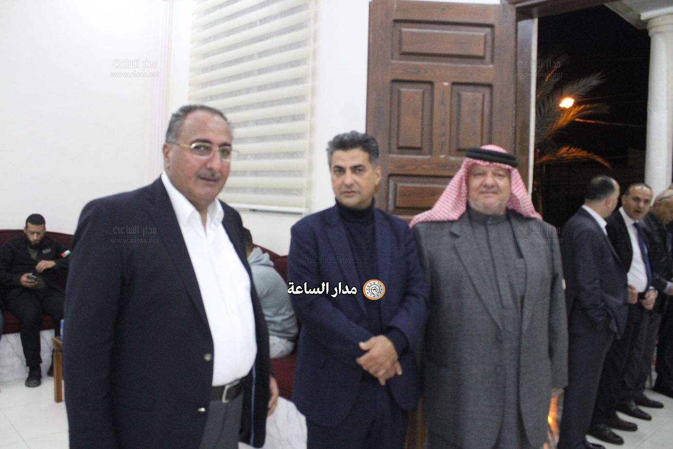 Madar Al-Saa Images 0.5060370616702454