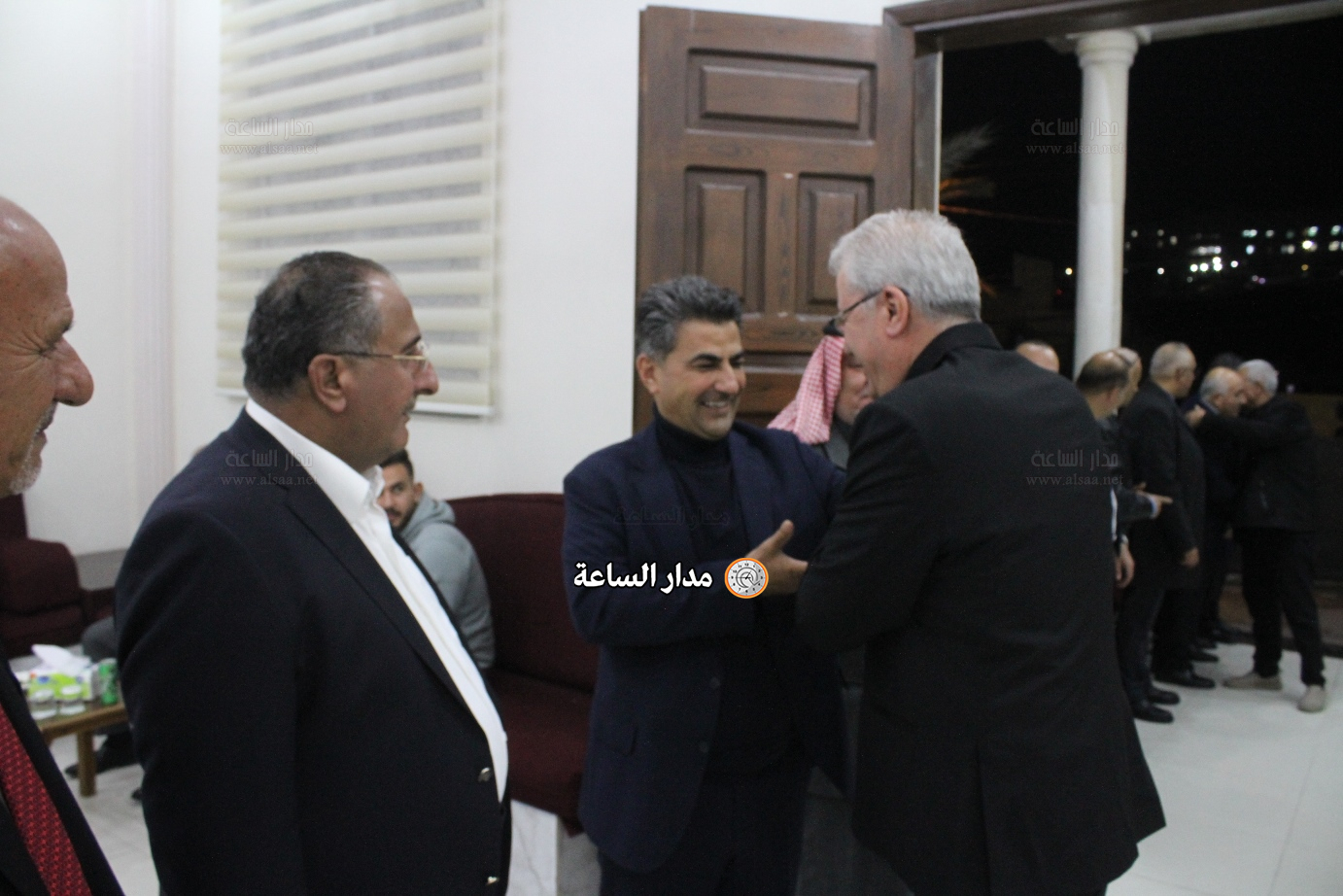 Madar Al-Saa Images 0.8091449327250804