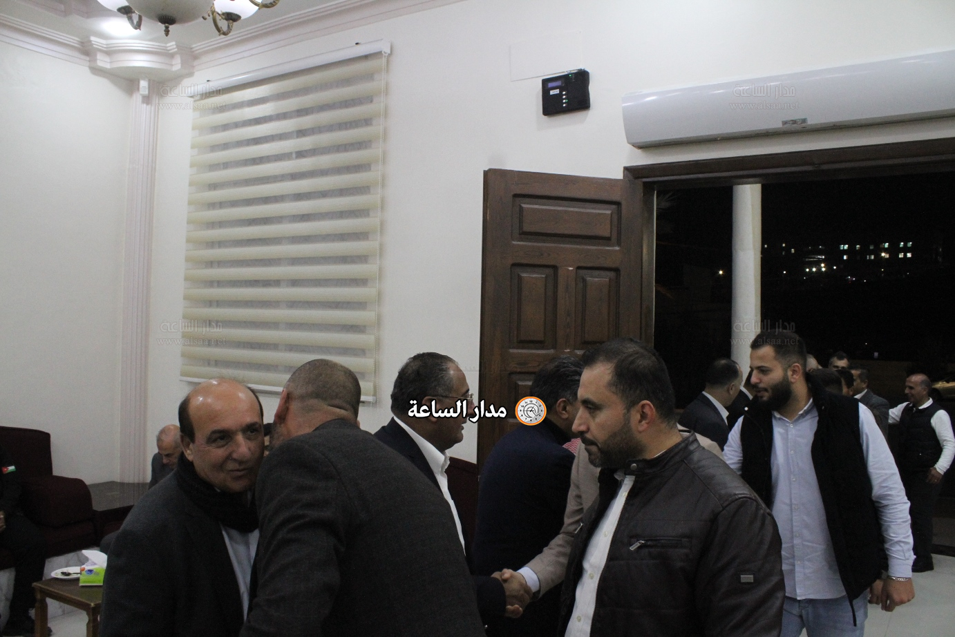 Madar Al-Saa Images 0.5611870118190658