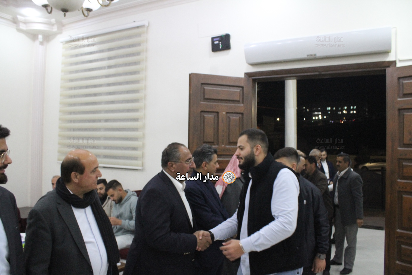 Madar Al-Saa Images 0.6391990462098807