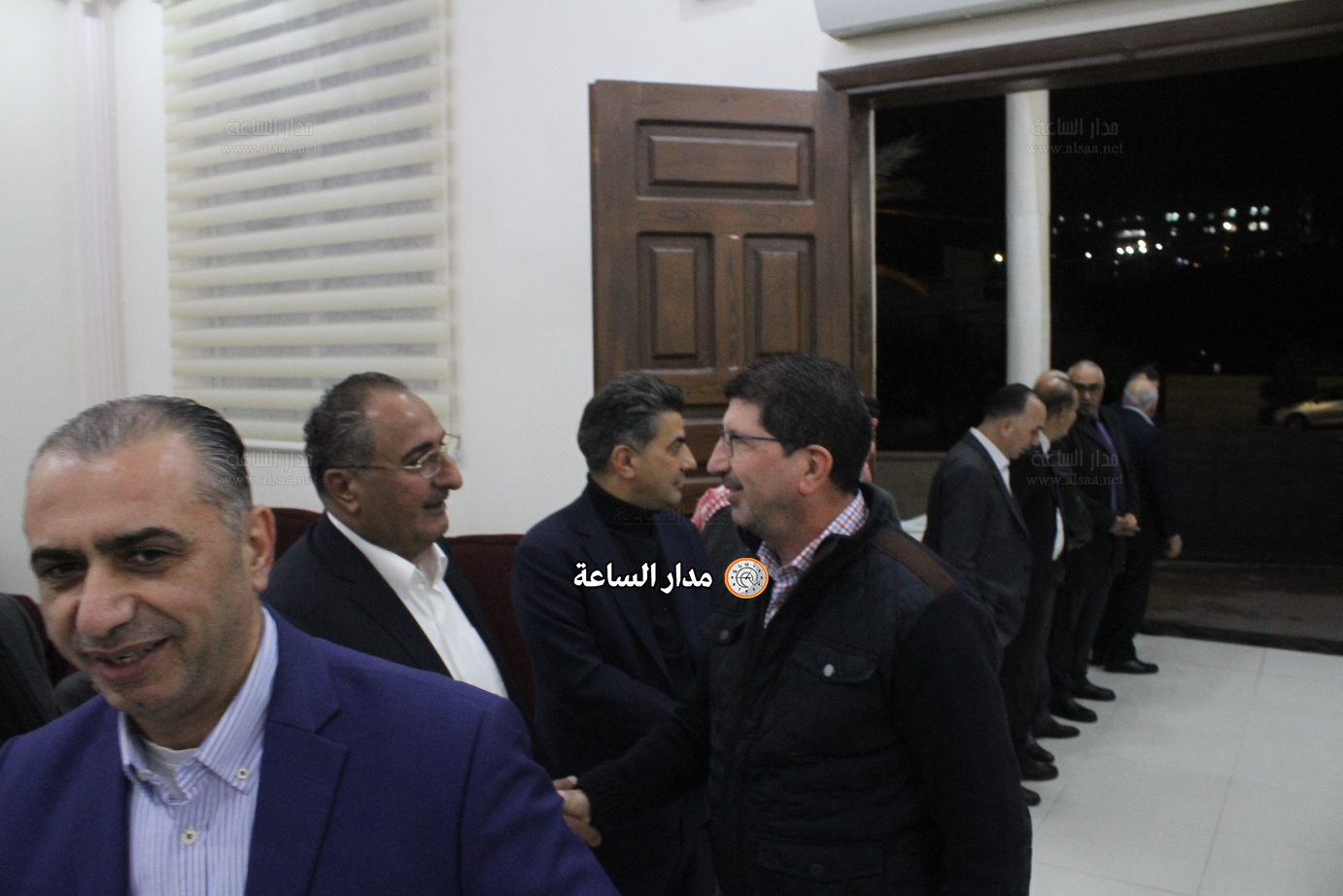 Madar Al-Saa Images 0.10592771683492486