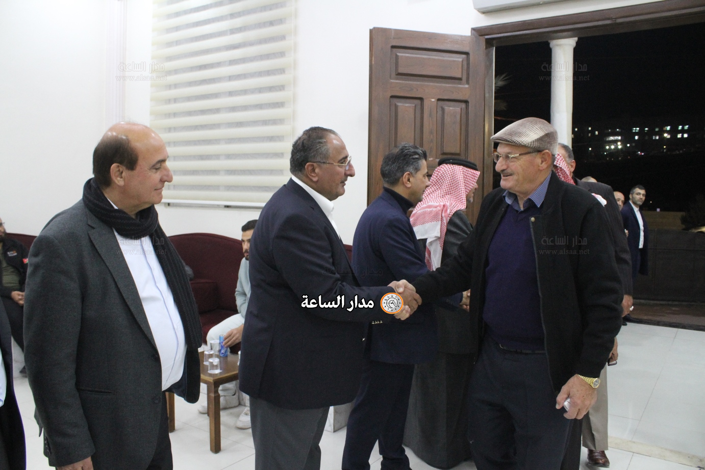 Madar Al-Saa Images 0.017381615518027083