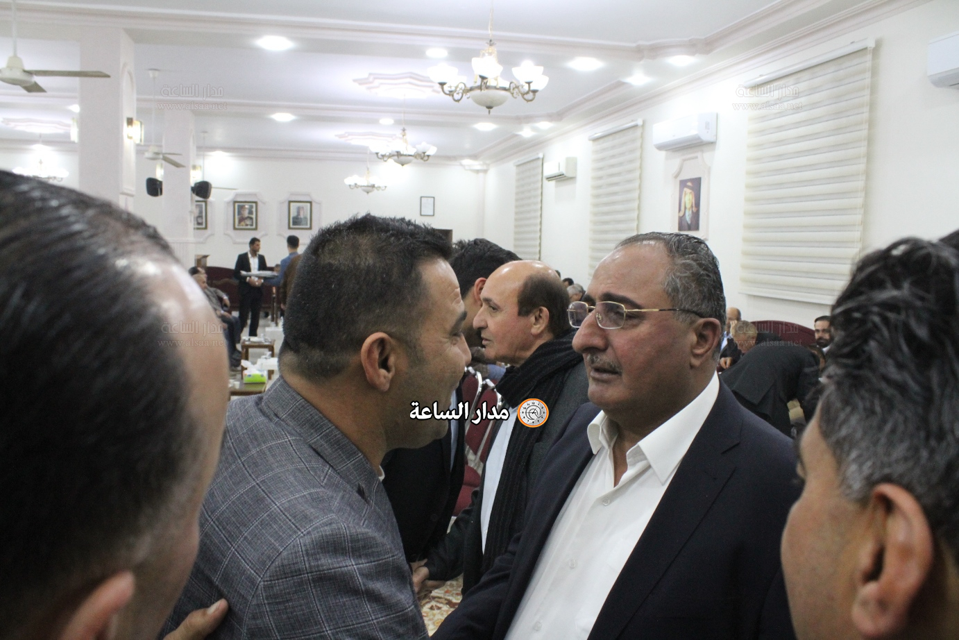 Madar Al-Saa Images 0.17638329389329388