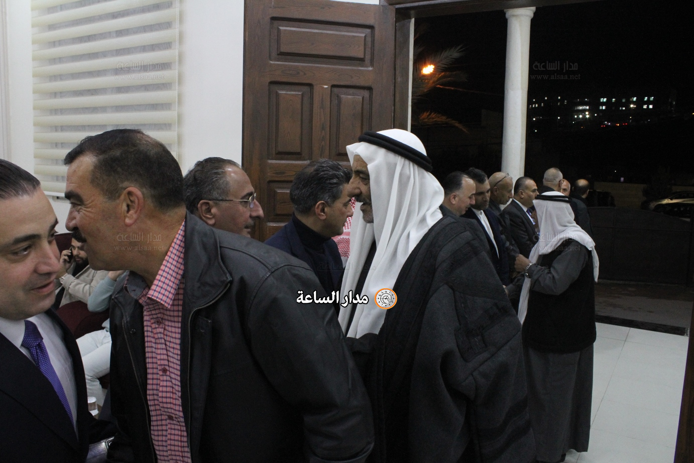 Madar Al-Saa Images 0.9261083617262205