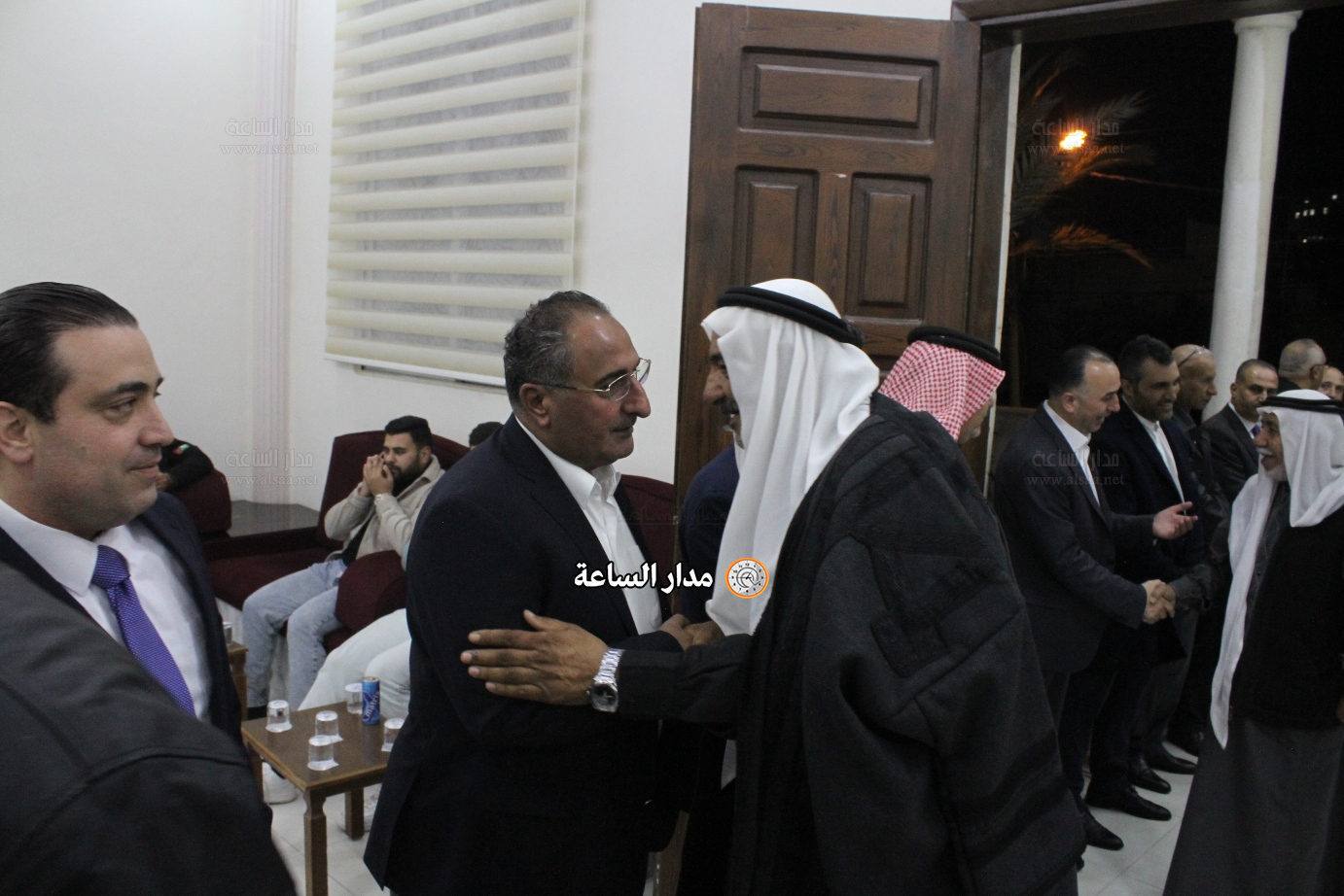 Madar Al-Saa Images 0.7032685570628019