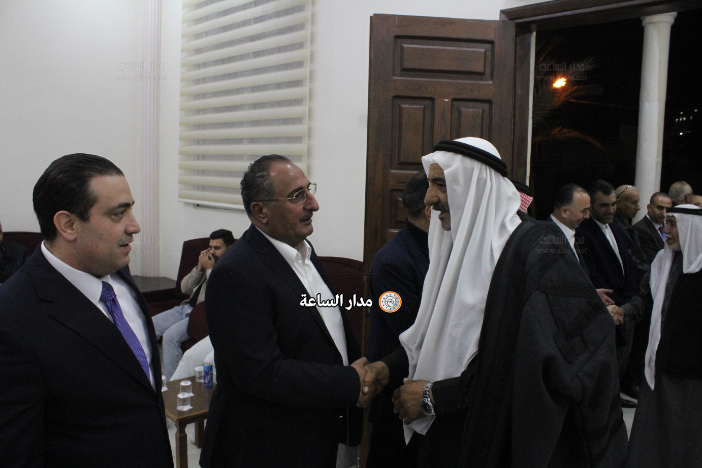 Madar Al-Saa Images 0.18940352213107037