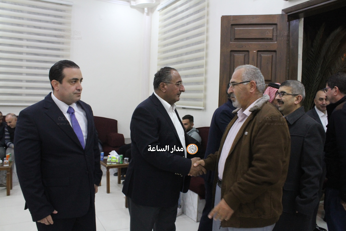 Madar Al-Saa Images 0.5405973791019265