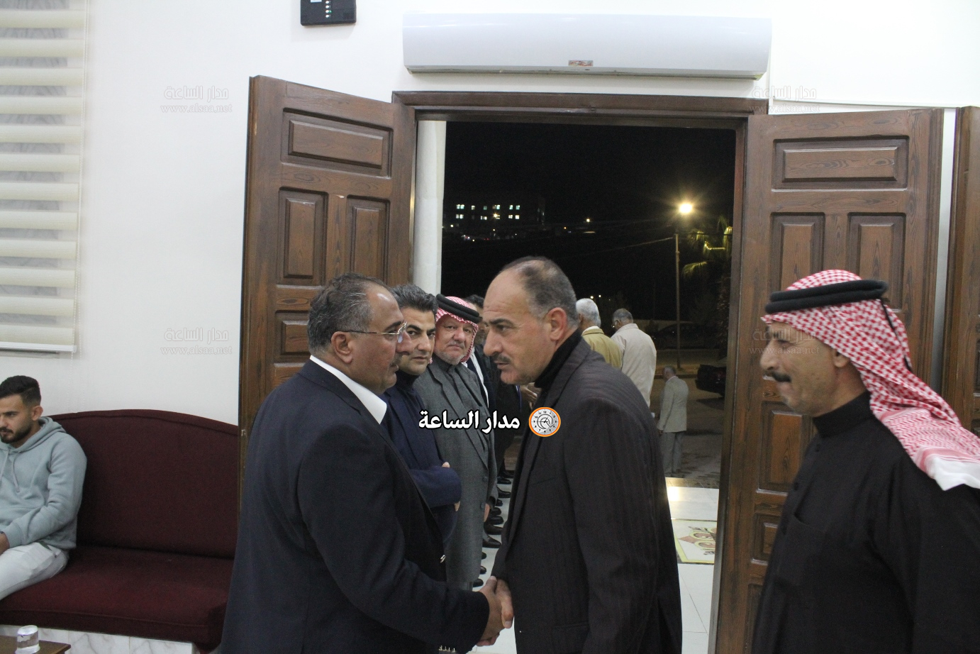 Madar Al-Saa Images 0.5948244409290648