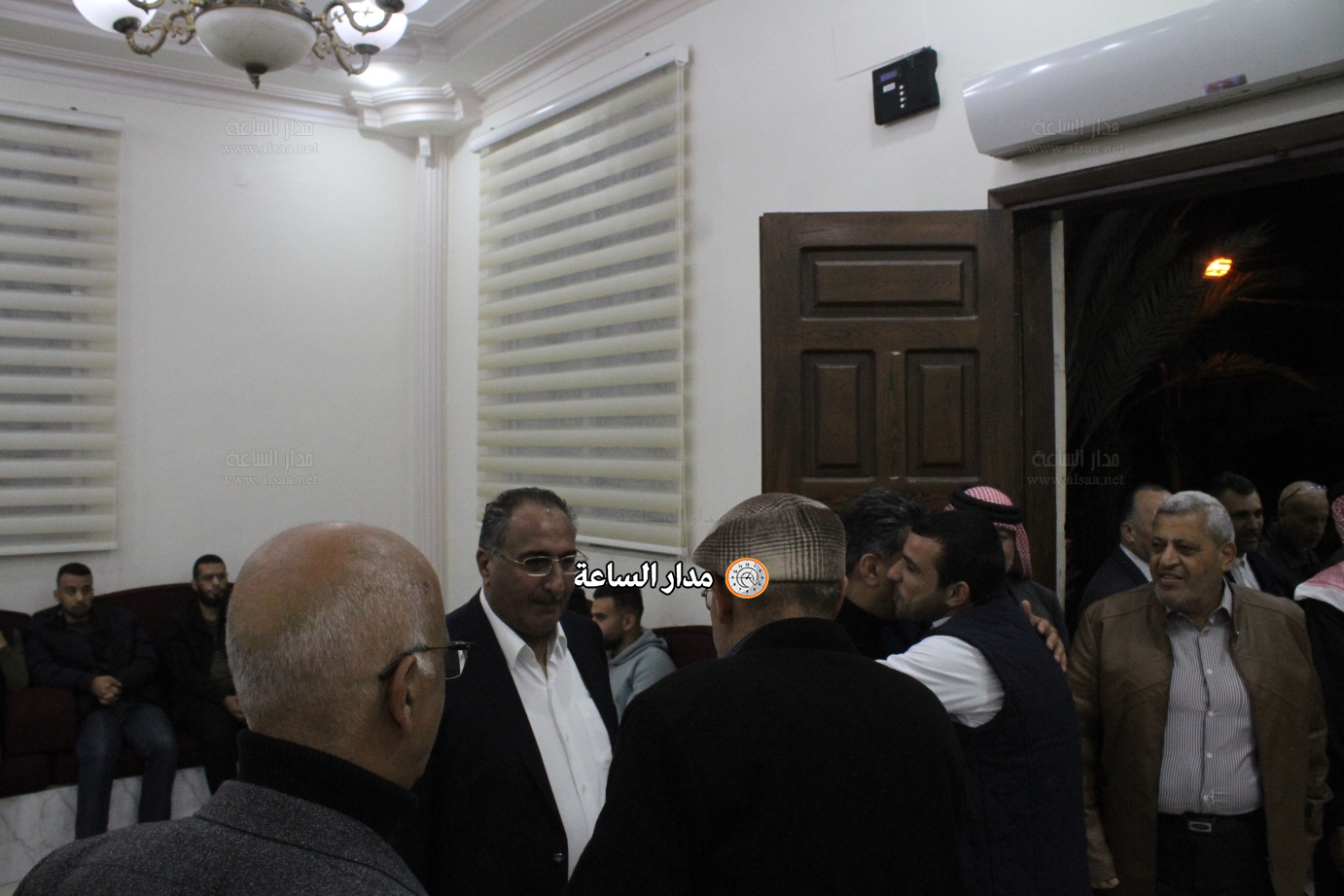 Madar Al-Saa Images 0.27736892759526