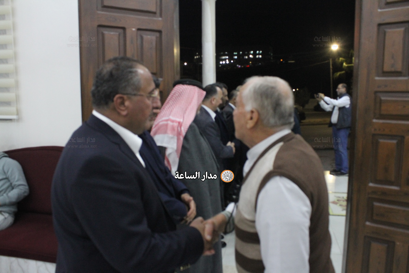 Madar Al-Saa Images 0.43108170352437747