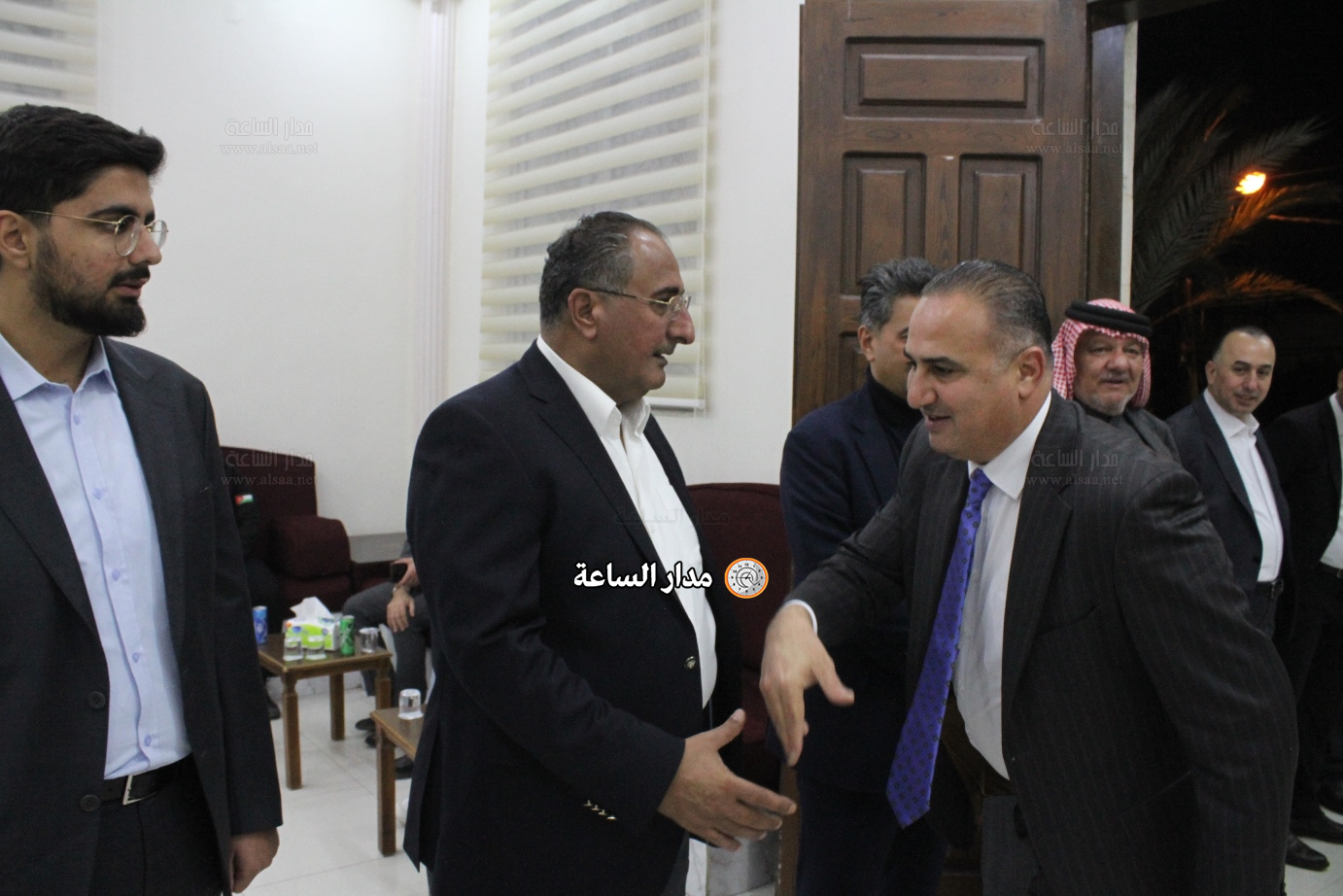 Madar Al-Saa Images 0.49228619701715615