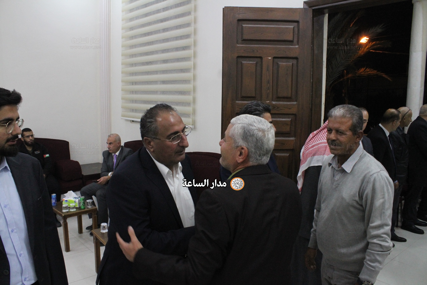 Madar Al-Saa Images 0.5692654528398664