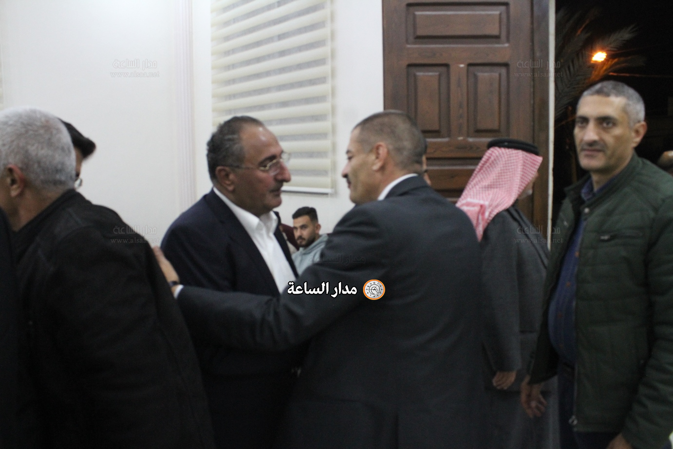 Madar Al-Saa Images 0.020297470777526083