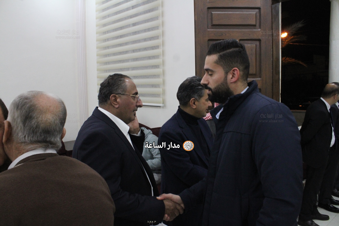 Madar Al-Saa Images 0.18917463453044947