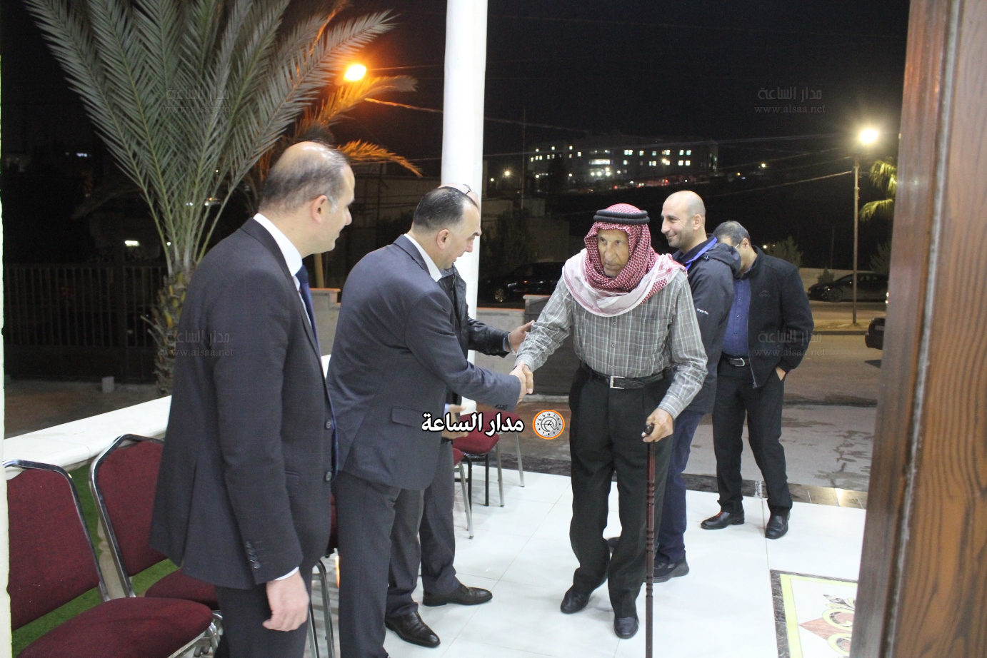 Madar Al-Saa Images 0.5525712320514884