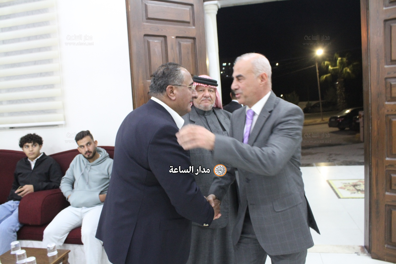 Madar Al-Saa Images 0.6954741045810782