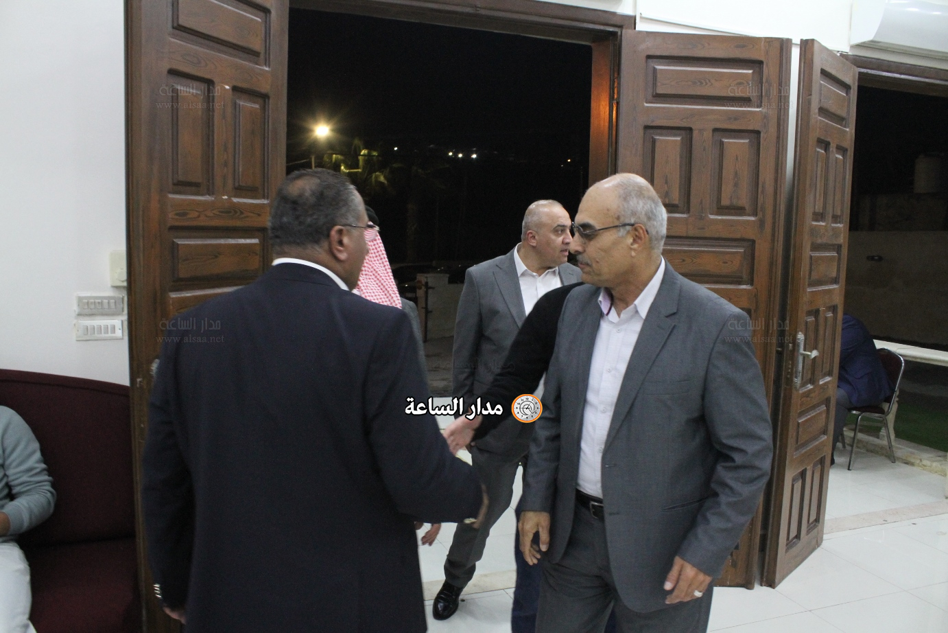 Madar Al-Saa Images 0.8852728168715673