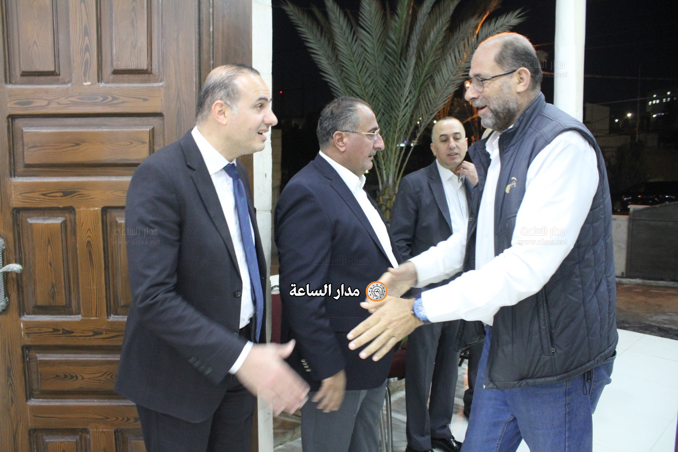 Madar Al-Saa Images 0.500028711592339