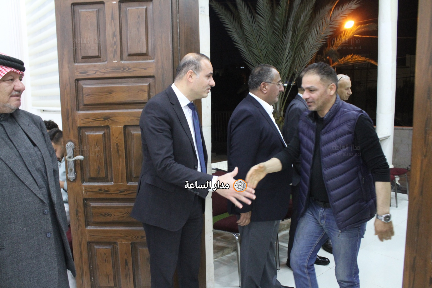 Madar Al-Saa Images 0.3532992812471276