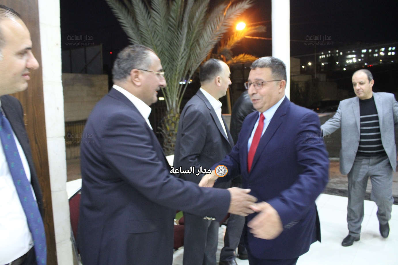 Madar Al-Saa Images 0.6567704114305102