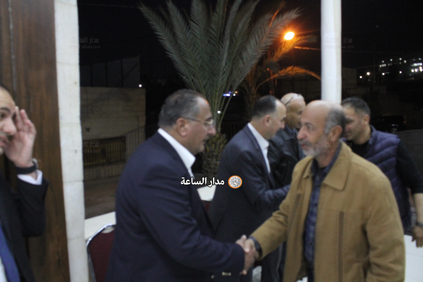 Madar Al-Saa Images 0.9141008874501593