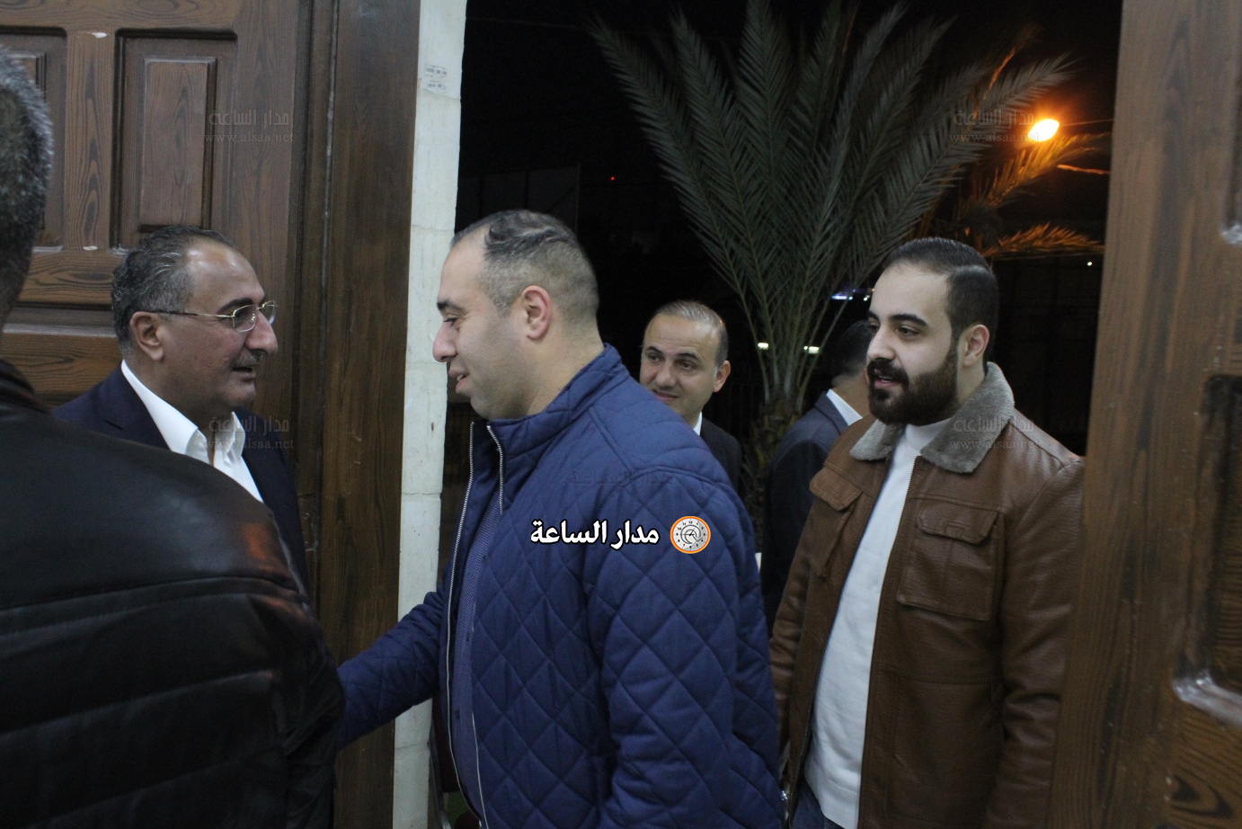 Madar Al-Saa Images 0.43709530481972814