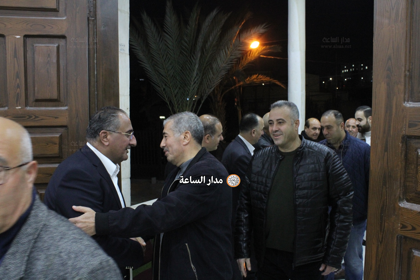 Madar Al-Saa Images 0.4969961108961829