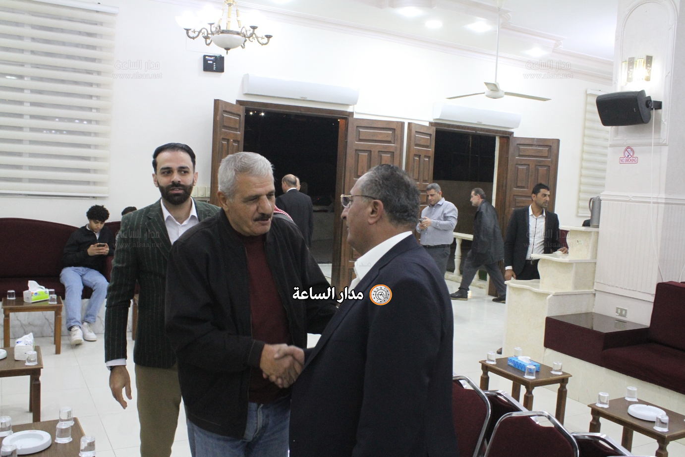 Madar Al-Saa Images 0.5185957111245676