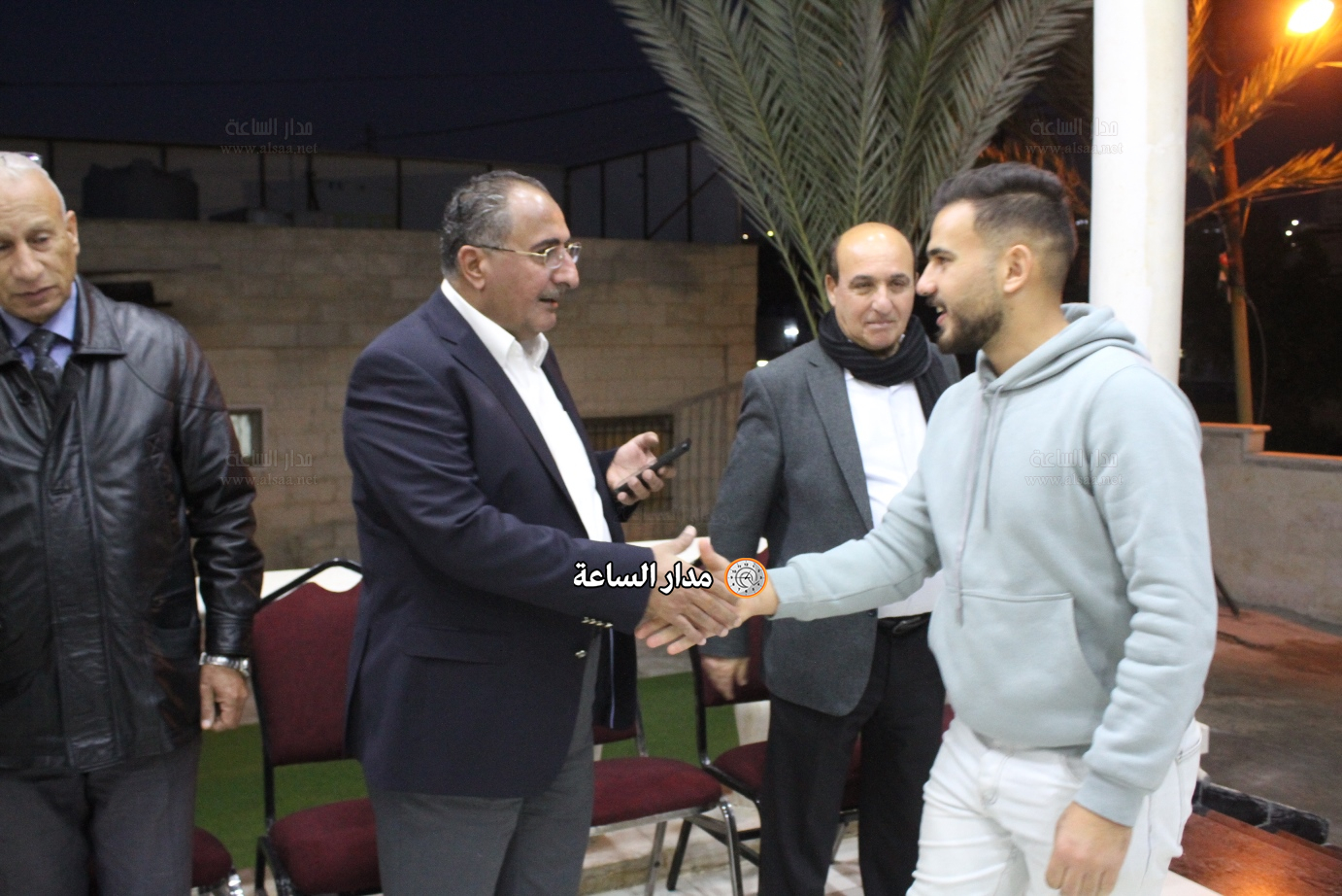 Madar Al-Saa Images 0.5933441865790623