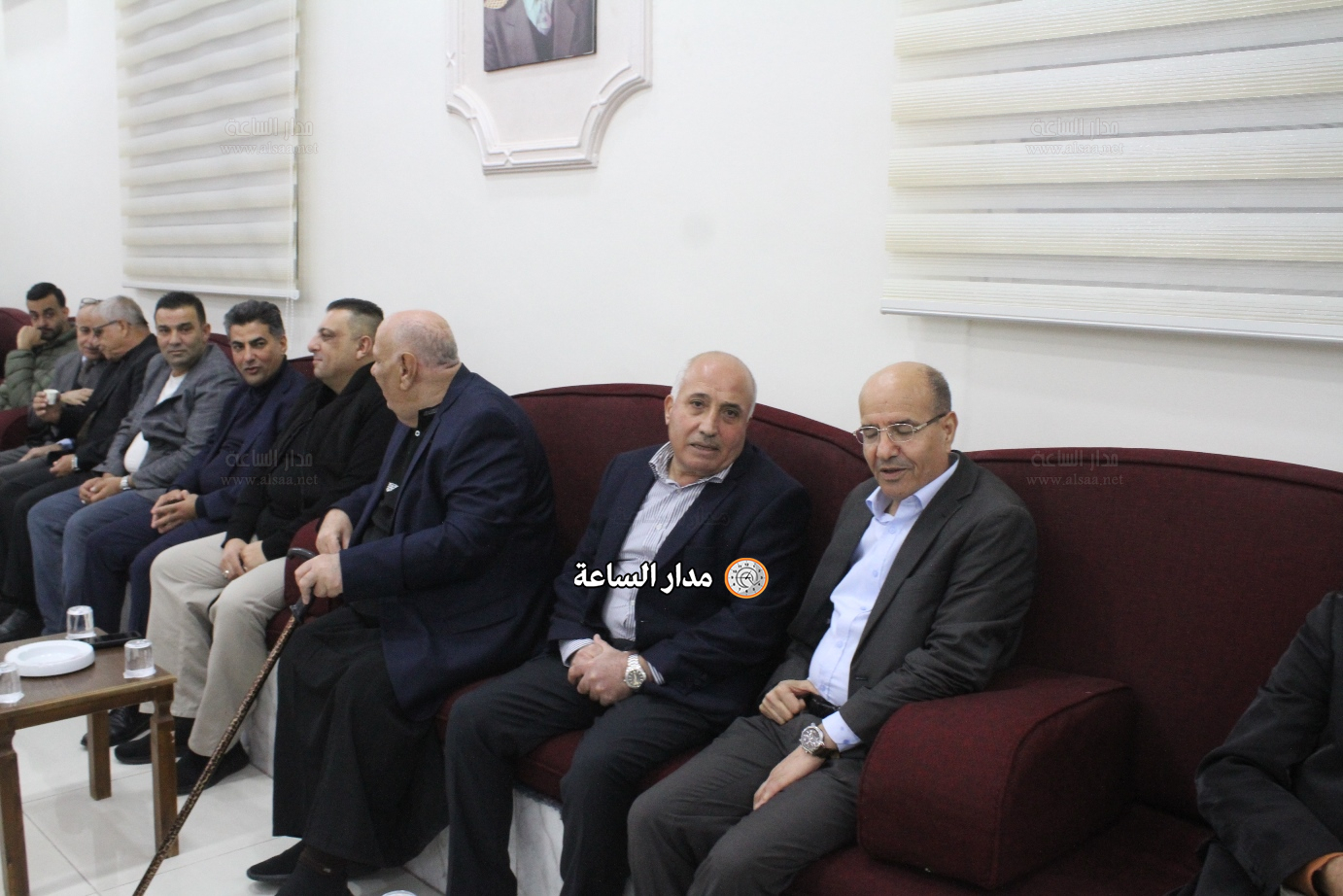 Madar Al-Saa Images 0.33252051640426106