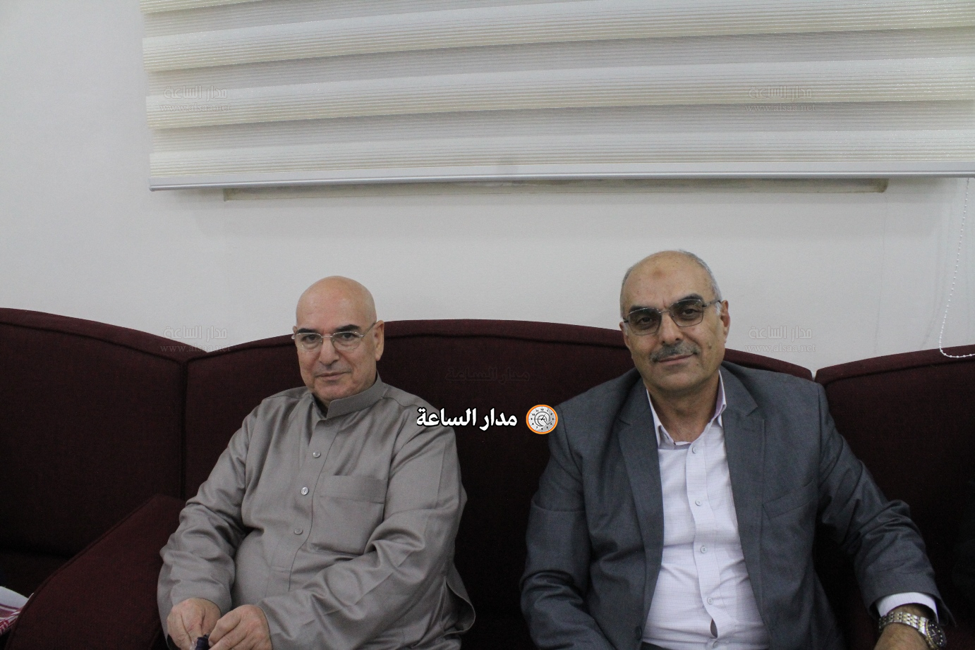 Madar Al-Saa Images 0.683210228133486