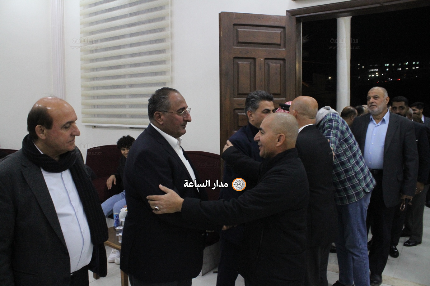 Madar Al-Saa Images 0.39288880158787864