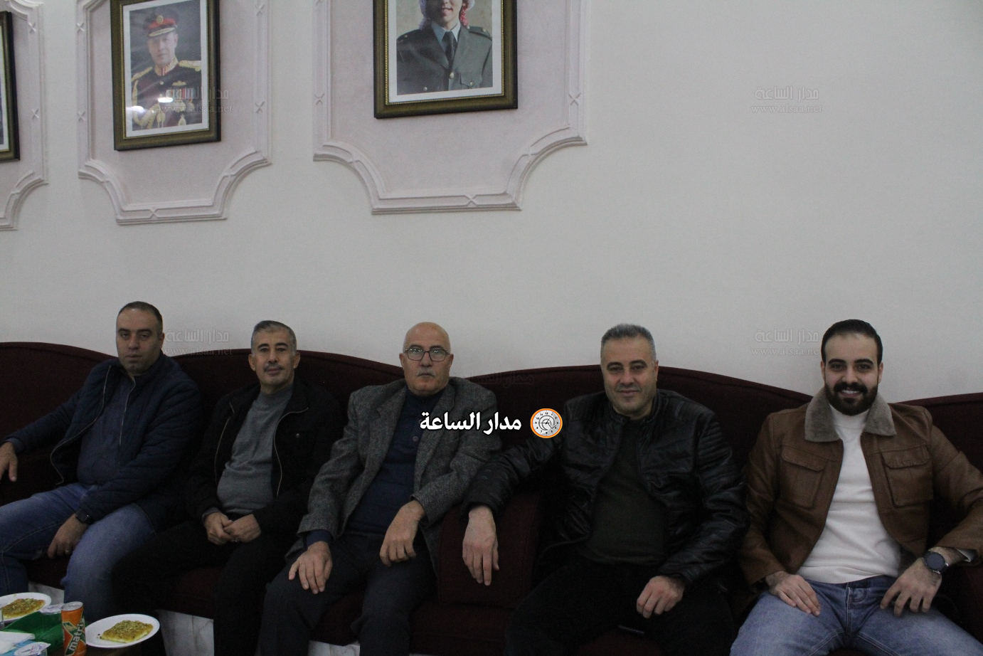 Madar Al-Saa Images 0.5467181940855586