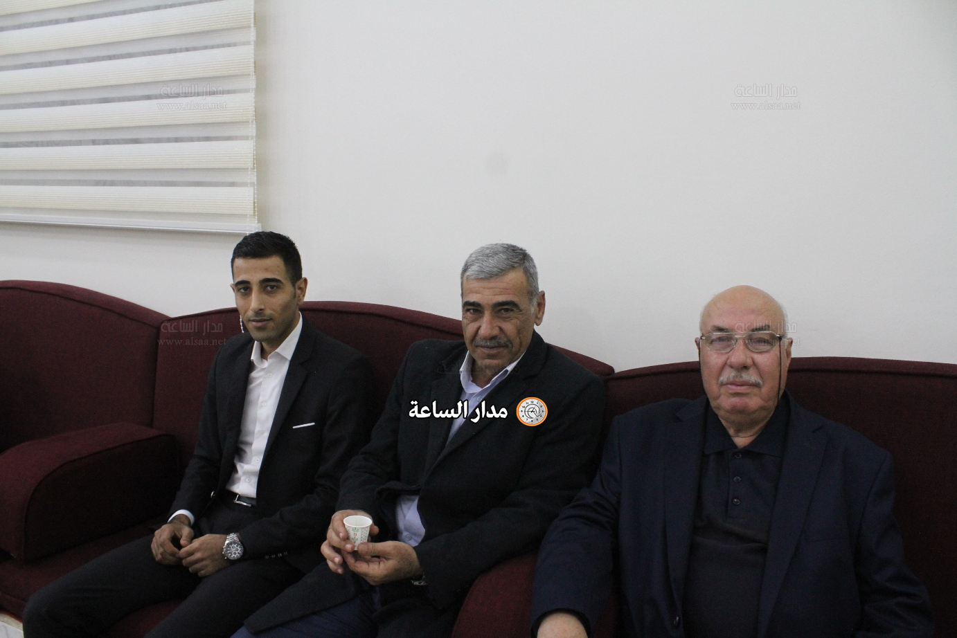 Madar Al-Saa Images 0.42531993869285456