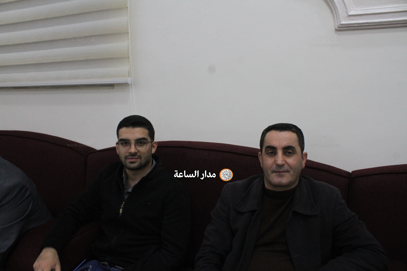 Madar Al-Saa Images 0.6341670697383357