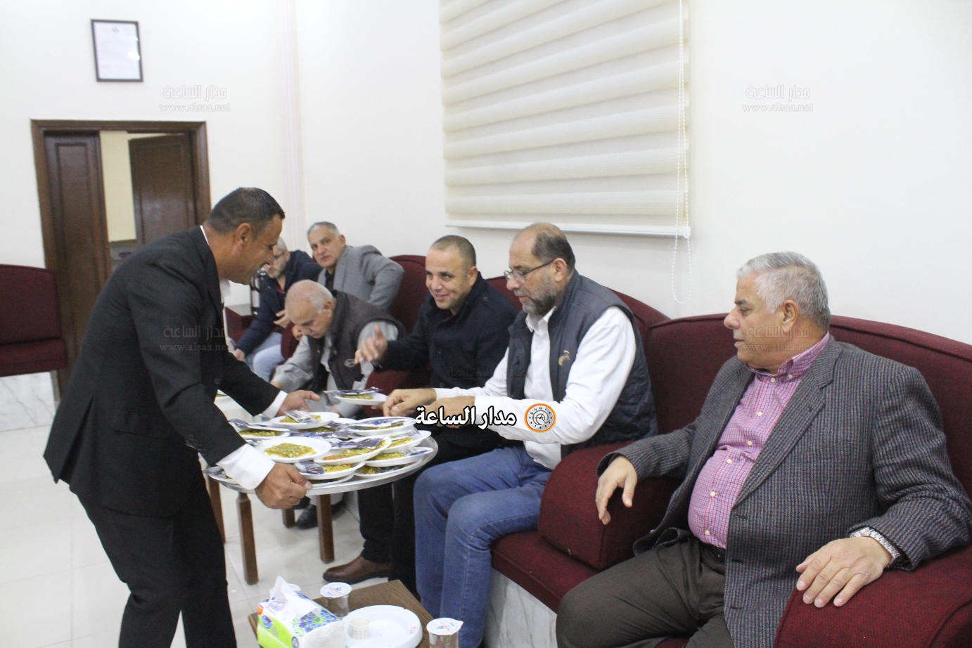 Madar Al-Saa Images 0.9575857060590944