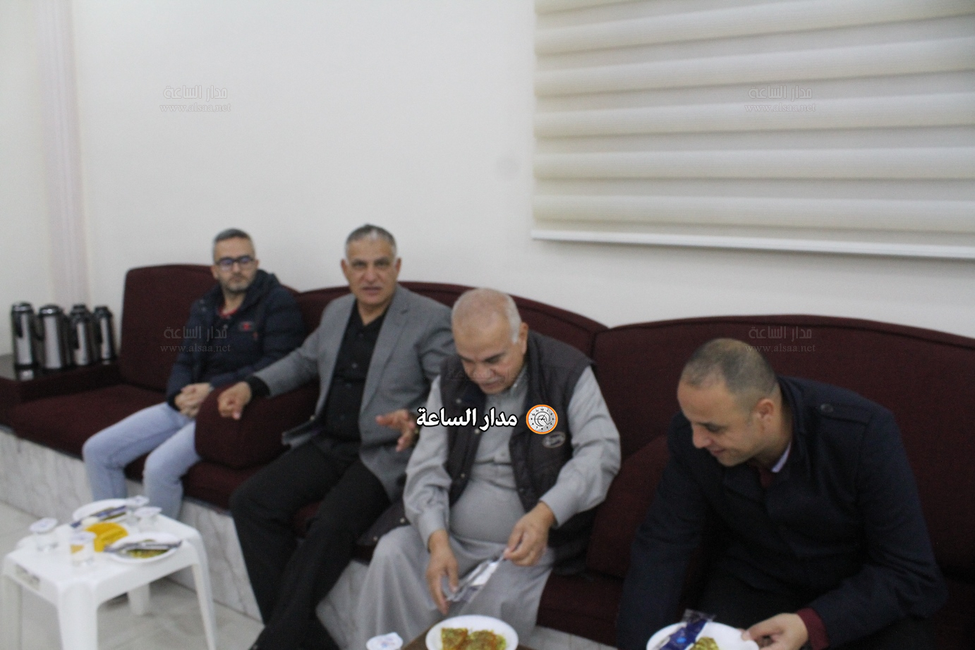 Madar Al-Saa Images 0.7807528197571687