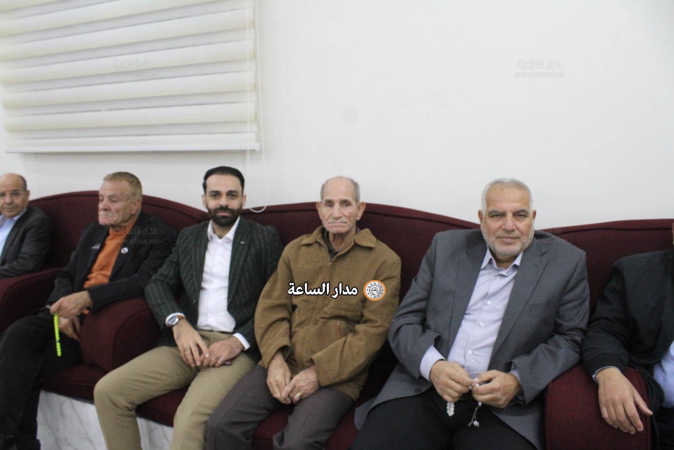 Madar Al-Saa Images 0.28858311673263537