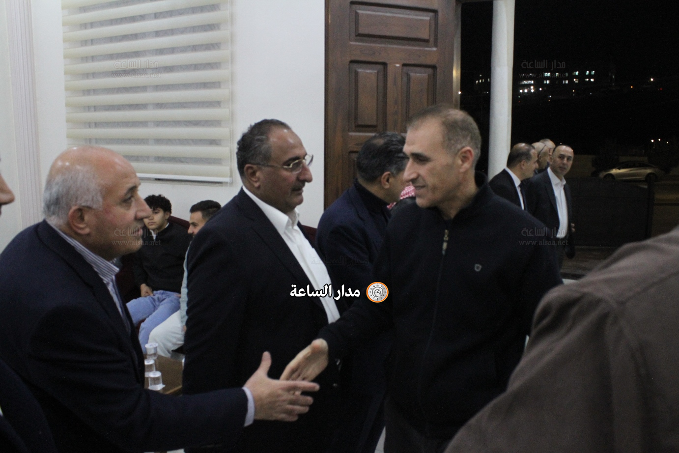 Madar Al-Saa Images 0.1970748674505478