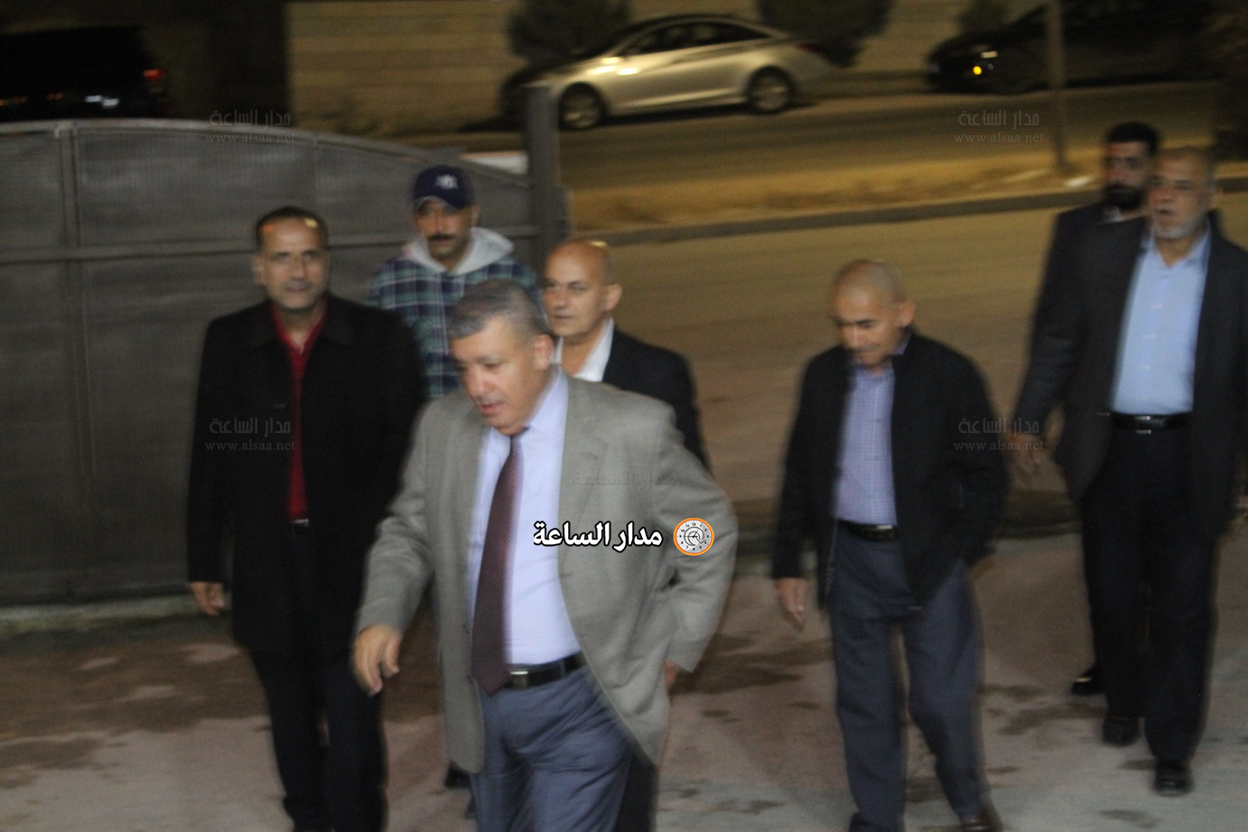 Madar Al-Saa Images 0.4269584052987212