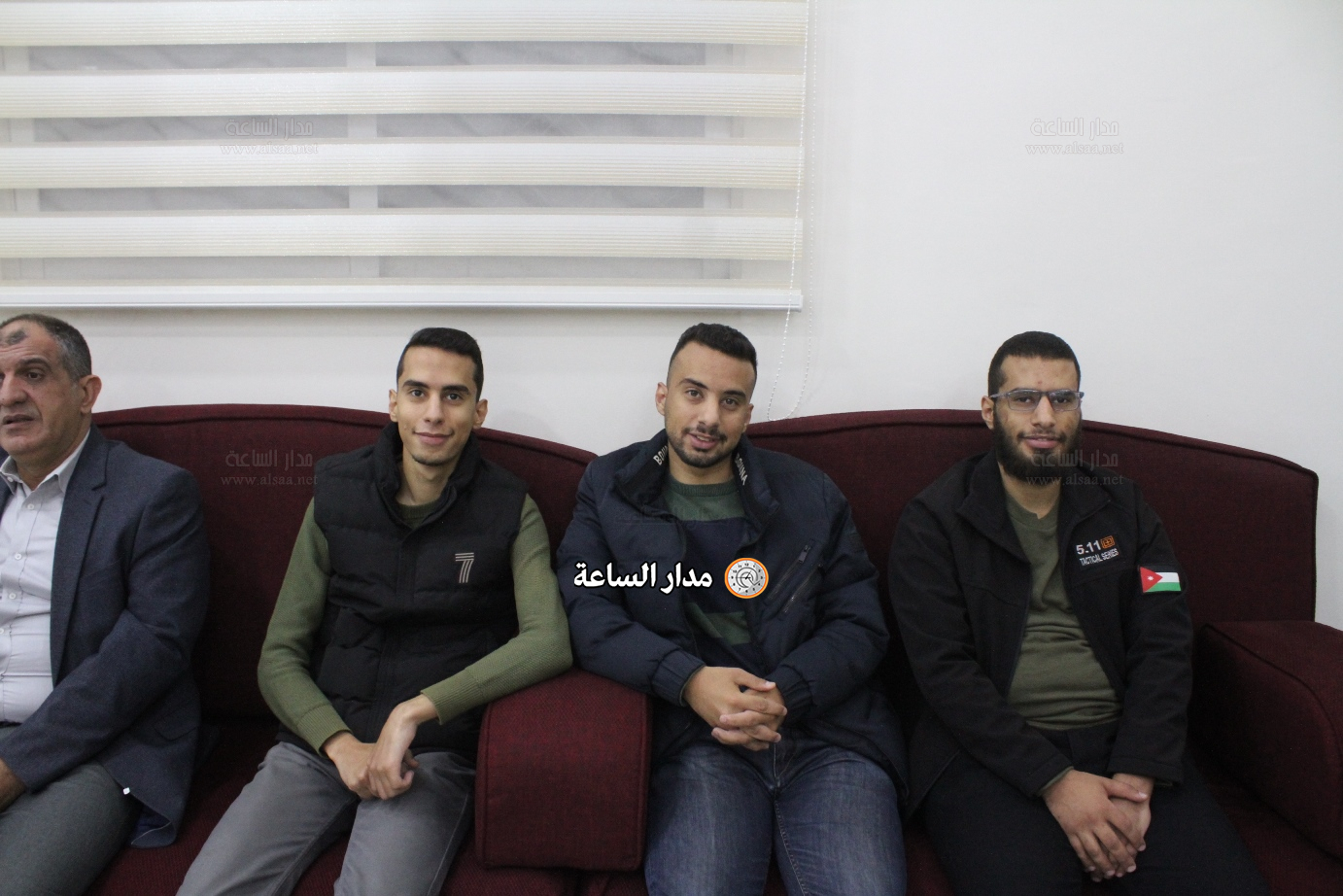 Madar Al-Saa Images 0.6820137876984926