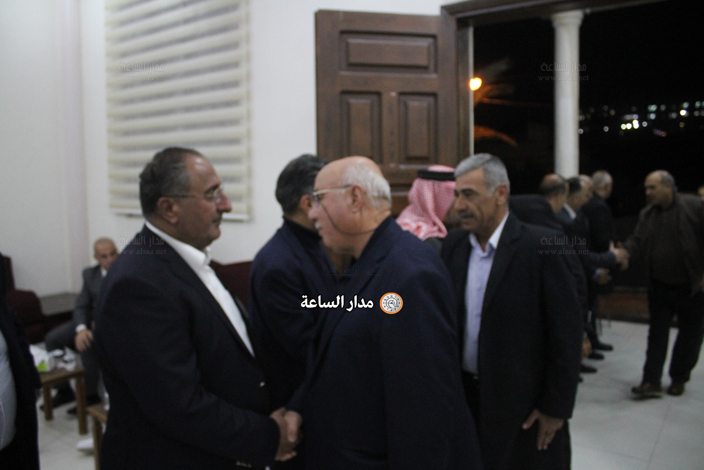 Madar Al-Saa Images 0.02979581153876021