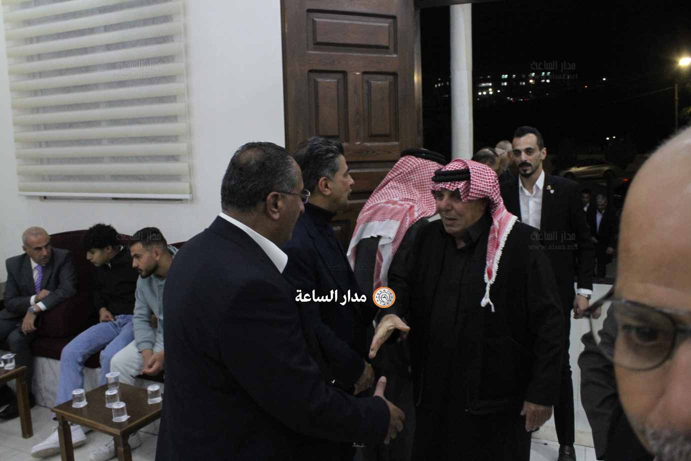 Madar Al-Saa Images 0.00024814894550262423