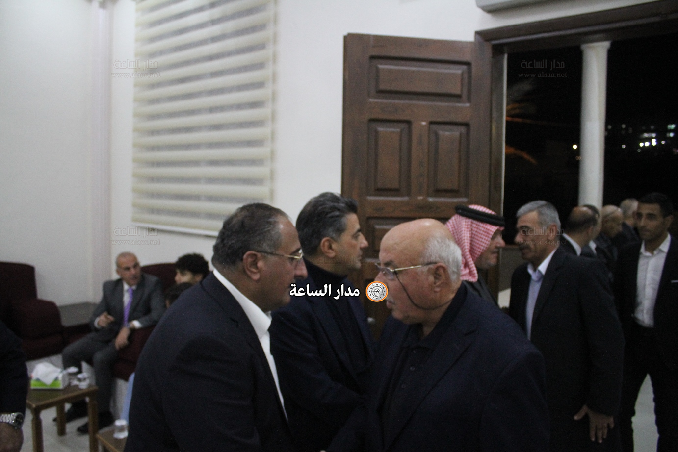 Madar Al-Saa Images 0.582799897993038