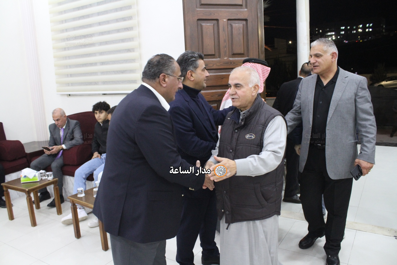 Madar Al-Saa Images 0.824243914344251