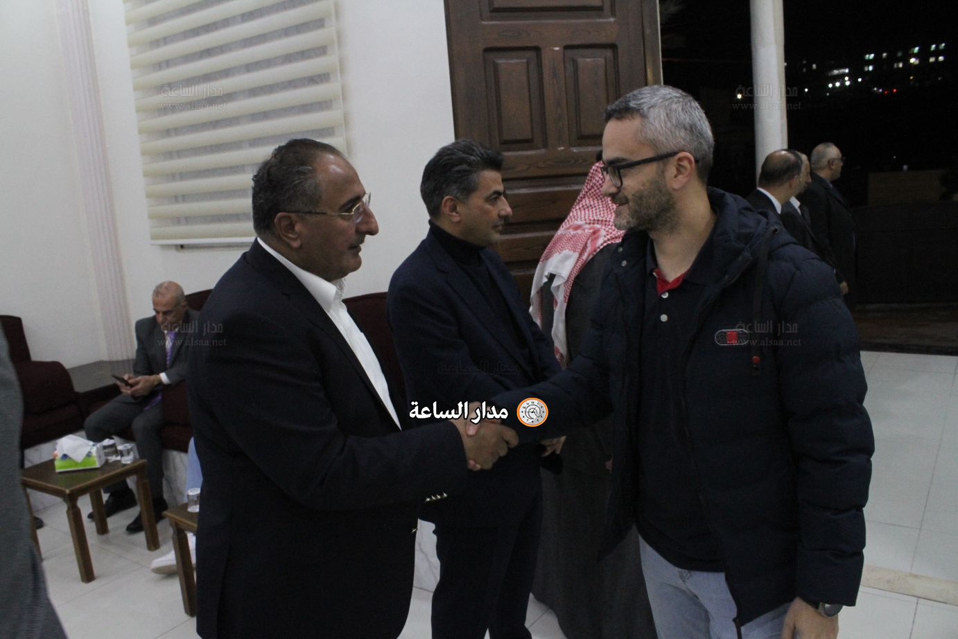 Madar Al-Saa Images 0.25349425588303065